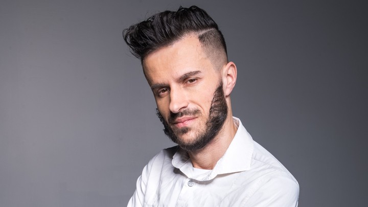 Mama, ožeň ma - Lukáš